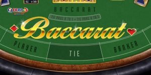 Baccarat tại EE88