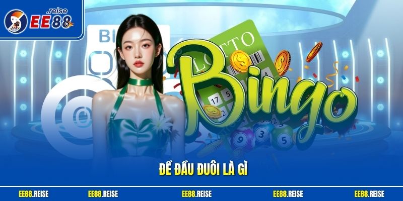 Đề đầu đuôi là gì