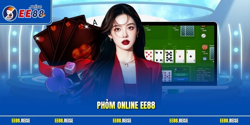 Phỏm online EE88