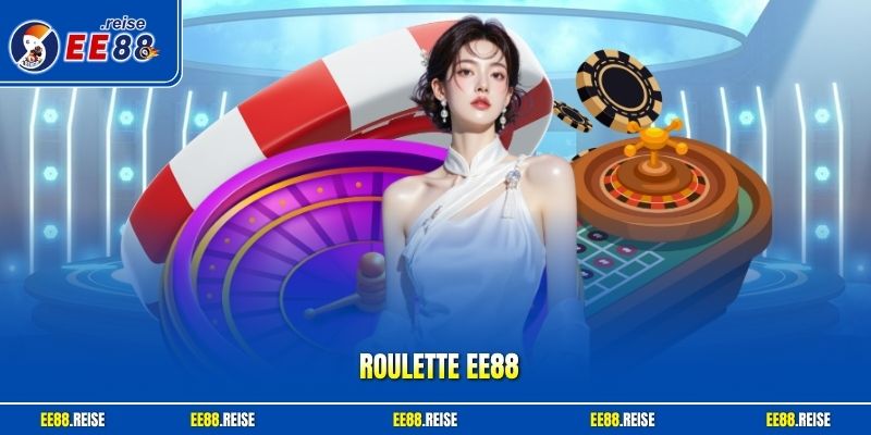 Roulette EE88